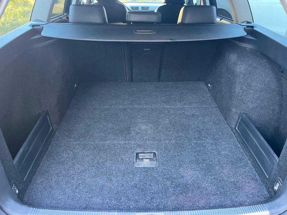 VOLKSWAGEN PASSAT Euro 5 INMATRICULAT RO, B 6, Diesel, carte service