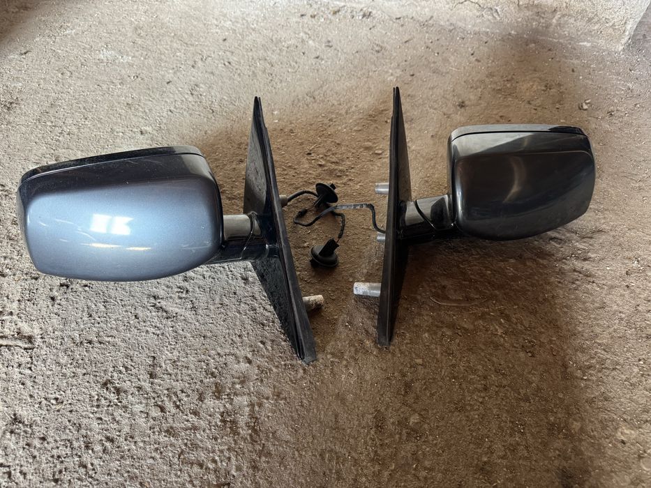 Огледала бмв 5, е60/е61( ogledala bmw e60/e61)