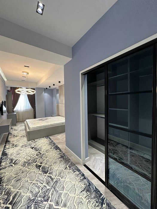 Аренда квартира | 3/3/7 | ЖК "Baurum" | Сагбан |