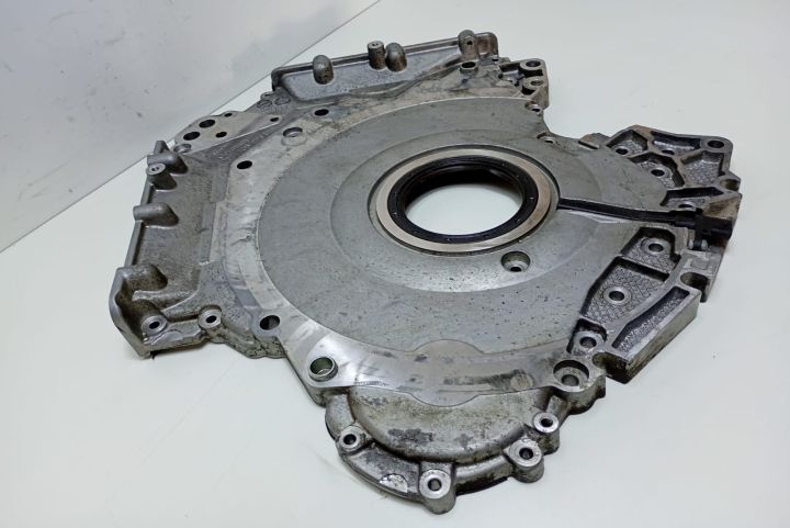 Capac distributie 3.2 fsi 06E103173AA Volkswagen VW Touareg generatia