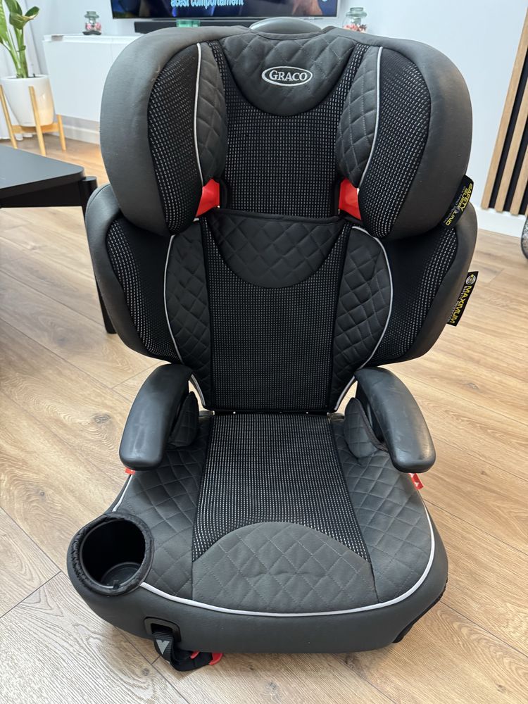 Scaun auto Gravo Affix Stargazer 15-36kg