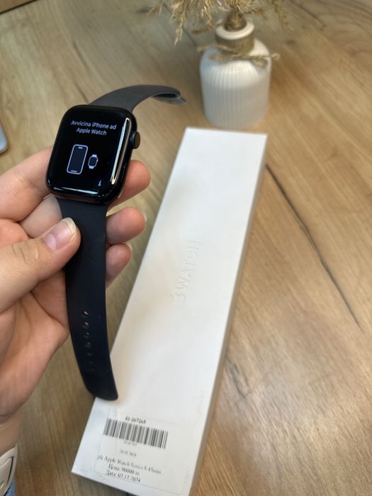 Apple Watch смарт часы