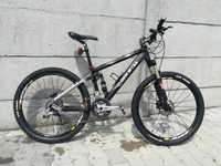 Vand Mountain Bike