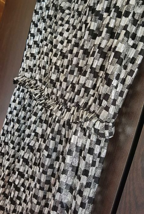 Нова!!! Къса рокля Зара