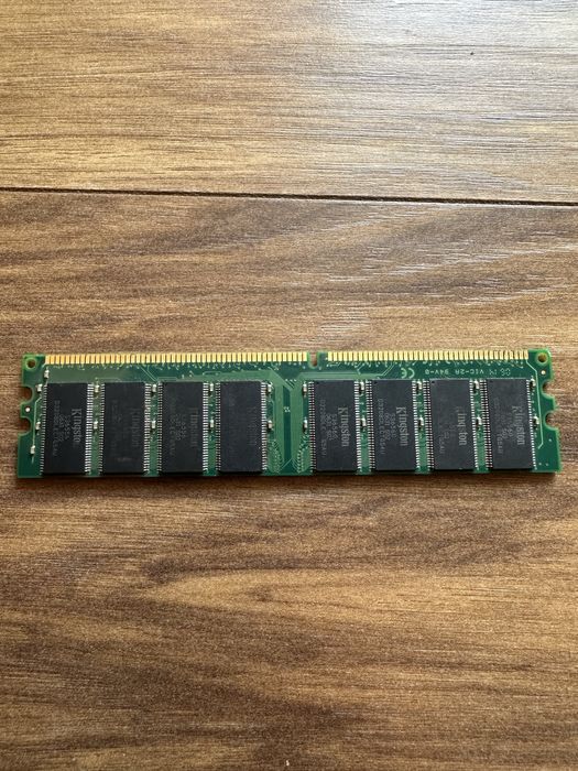Memorie Ram 1 GB Kingston