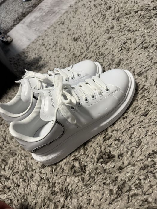 Adidasi Alexander McQueen