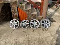Vand jante audi r 17 5x112