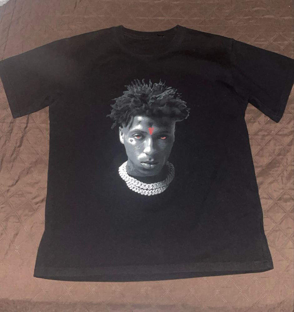 Tricou Vlone Young Boy