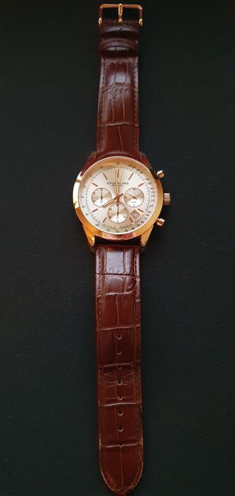 Часовник Stührling