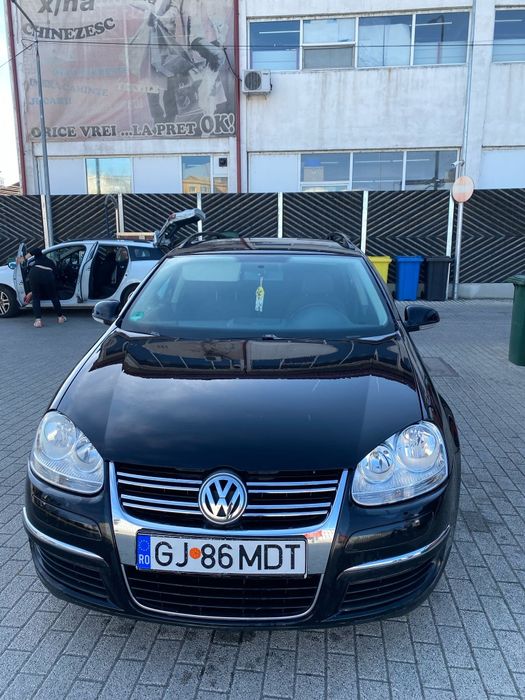 Vând mașină- Volkswagen