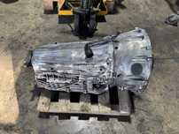 Cutie automată 9G Tronic Mercedes C Class W205 2,2 cdi Euro 6 2017