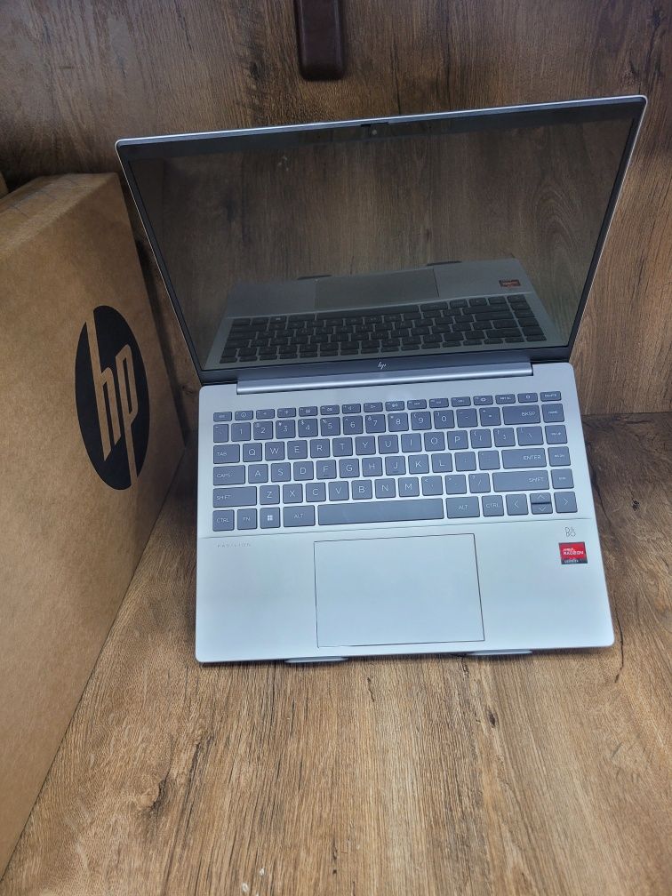 Hp Pavilion plus 14.0" QHD 2K OLED