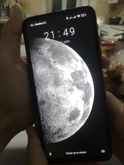 Poco x3 pro идеал 128