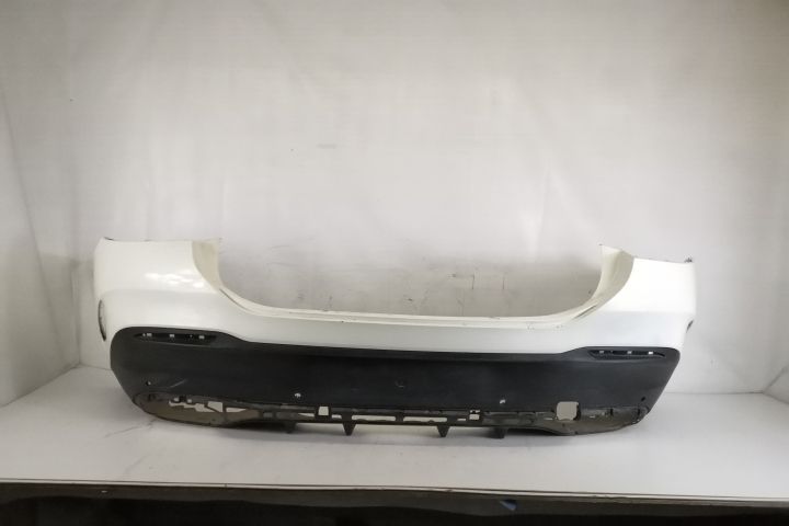 Bara Spate Originala Cu Senzori Si Fusta In Stare Buna Mercedes-Benz