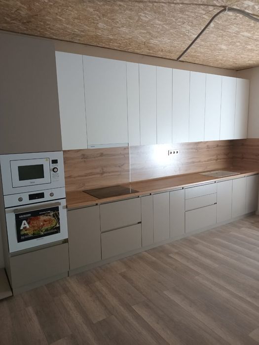 Кухонные гарнитуры в наличии и под заказ Раковина смеситель в подарок!