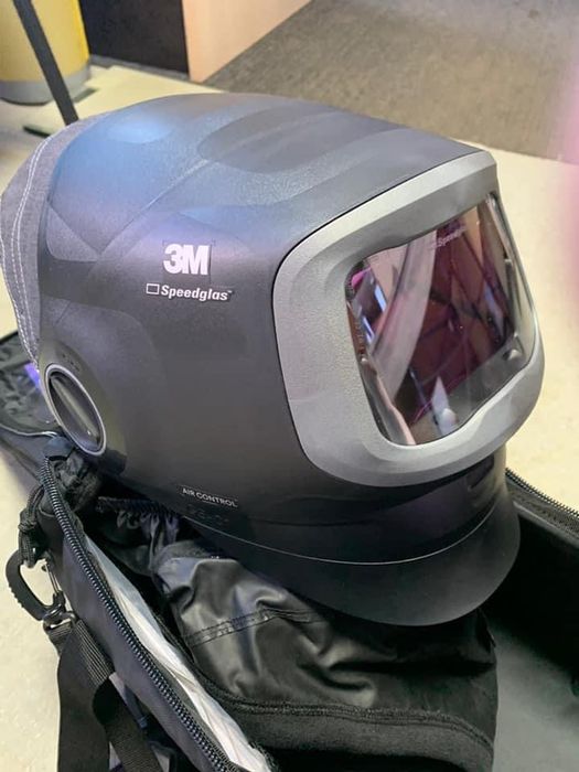 3M Speedglas G5-01 noua