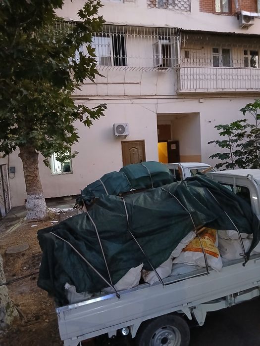 Вывоз Мусор.24/7. Musr olib ketish xizmati 24/7.  Stroy musr