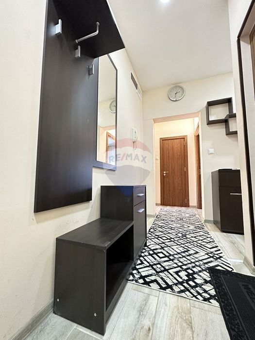 Продава се Двустаен апартамент в Варна, Победа - 60 кв.м за 2334 €/кв.м - Снимка #7