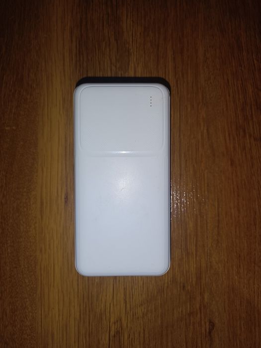 Продавам нов Power bank