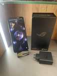 Telefon mobil ASUS ROG Phone 5s, 256GB, 16GB RAM, 5G, Phantom -A-