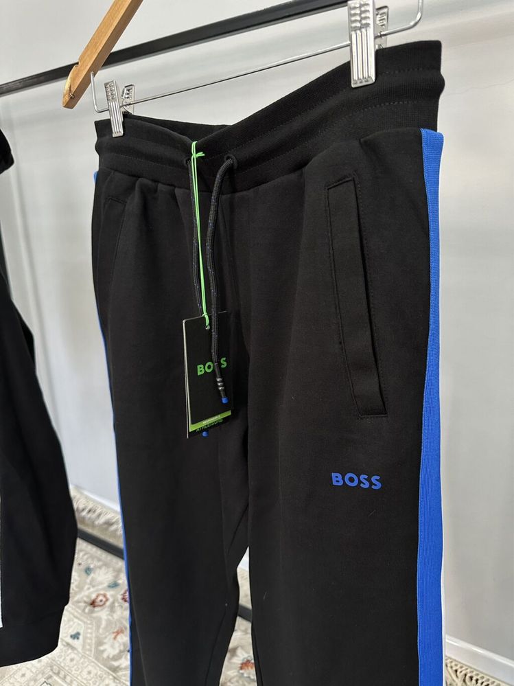 Намаление на Мъжки анцунг Green Boss