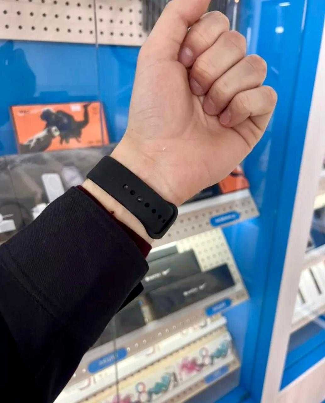 Смарт часы Apple Watch 8