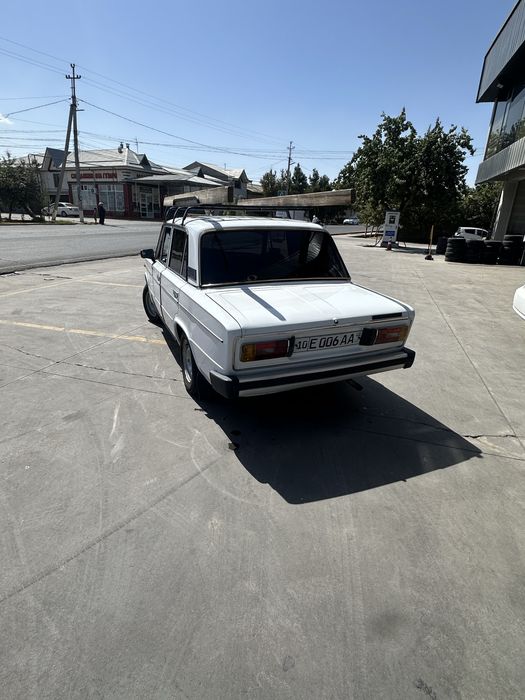 Vaz 2106 sotiladi 1995 yil