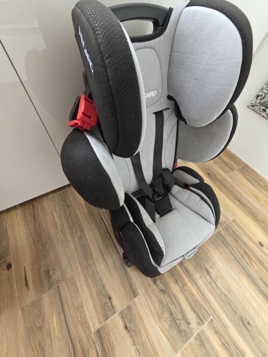 Столче за кола Recaro