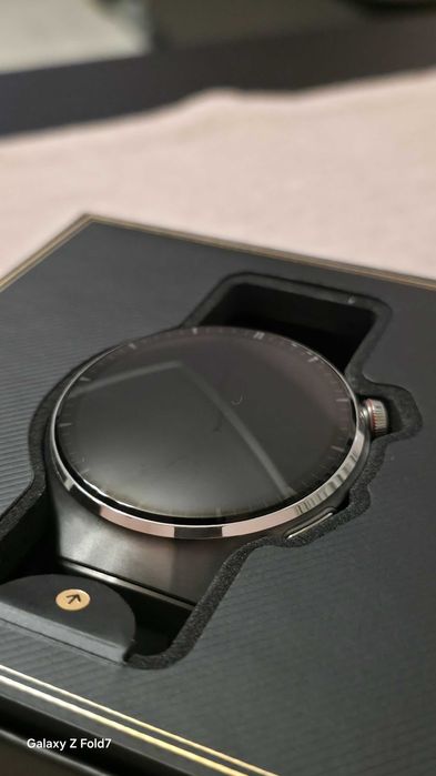 HUAWEI WATCH 4 Pro Titanium
