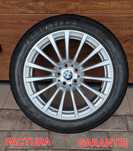Jante Bmw M G30 18"  senz.+anv.- G31, G32, G11, G12, FACTURA