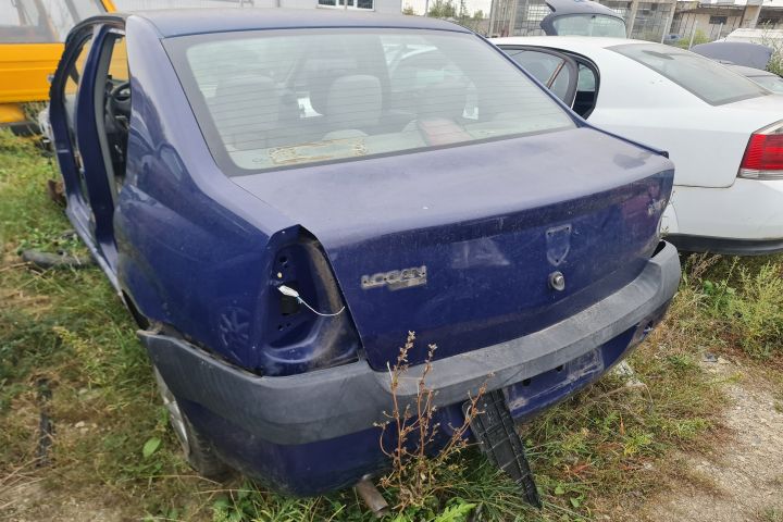 Piese Dacia Logan prima generatie