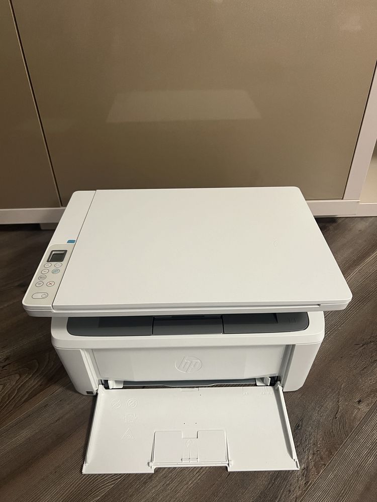 HP M140W imprimanta extra garantie 4 ani