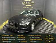 Audi A6 Rate Fixe Avans 0 Garantei Livrare