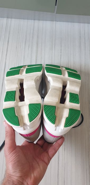 On Cloud Cloudmonster Womens Size 39/25см ОРИГИНАЛ! Дамски Маратонки