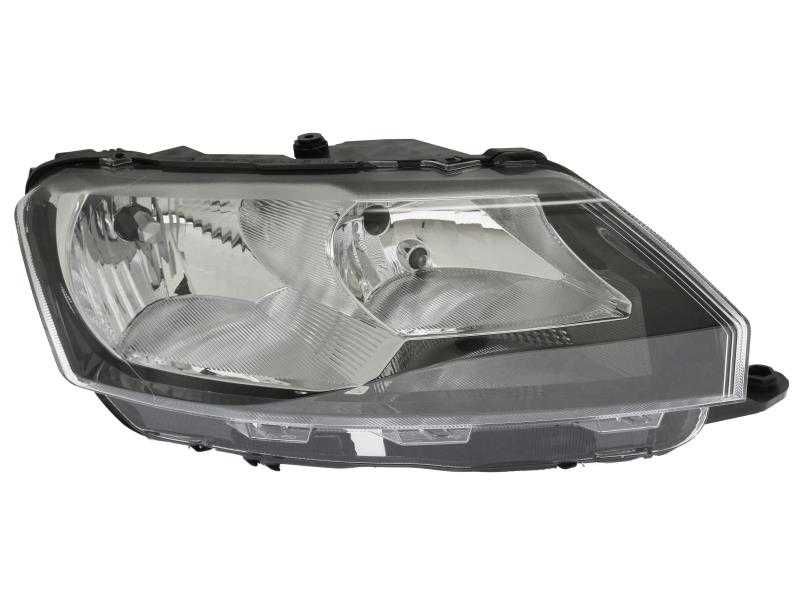 Far stanga/dreapta valeo Skoda Rapid an 2017-2019 , faruri noi