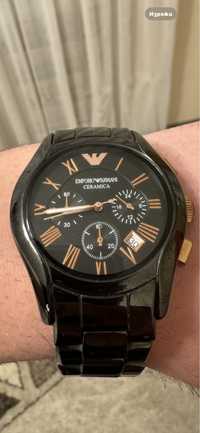 Emporio Armani Ceramica ОРИГИНАЛЕН