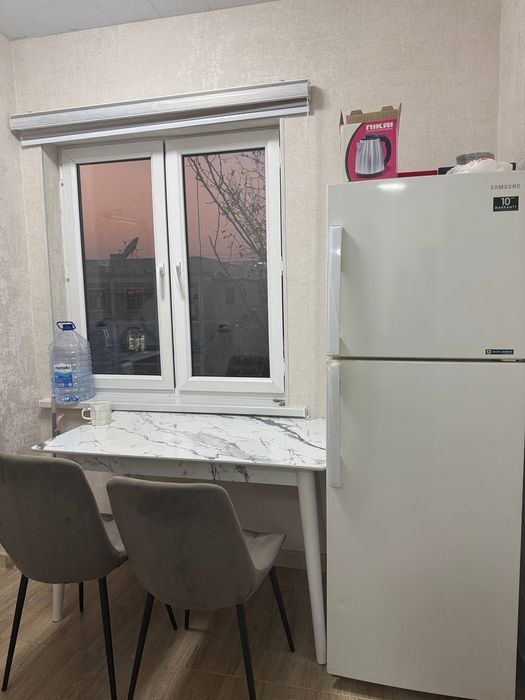 Yakkasaroy kvartra sheriklikka