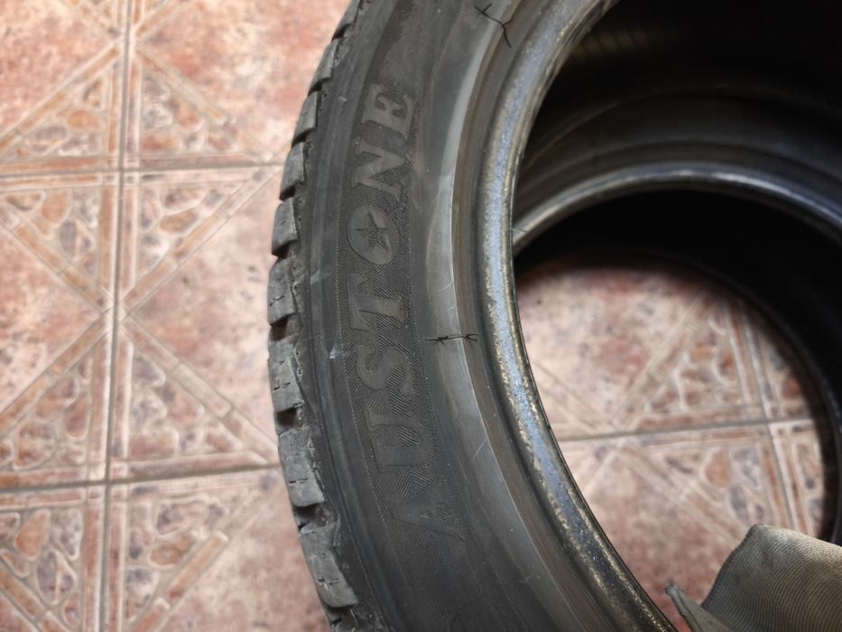 195/55R16 Всесезонни