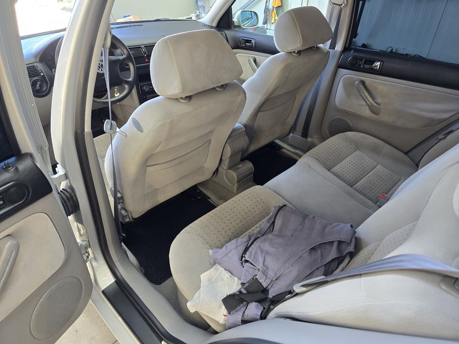 VW GOLF 4 1.6 Автоматик