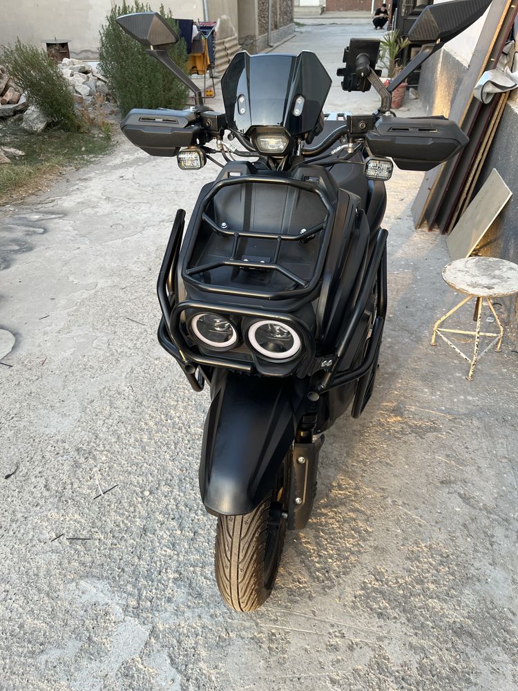 Срочно продается  скутер танк. Tank skuter sotiladi