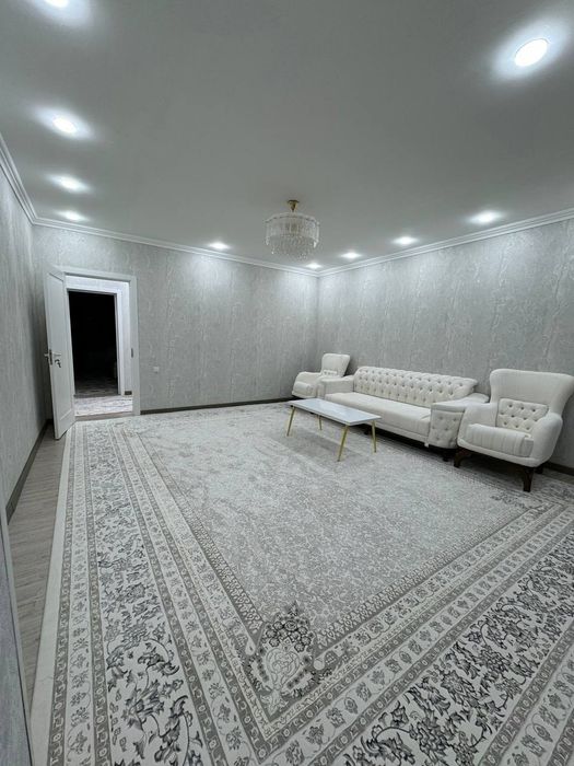 Себзар, Ц-17/18, Центр, Ганга 3/7/9 евроремонт, с обстановкой!