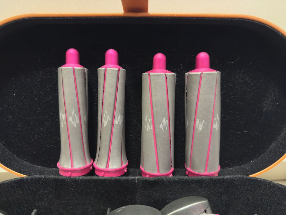 Dyson Airwrap Original