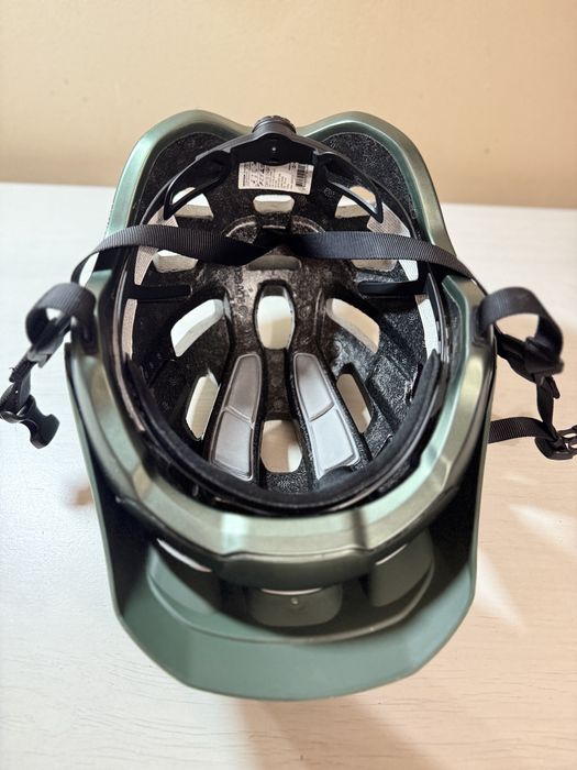 Cască bicicletă Rockrider