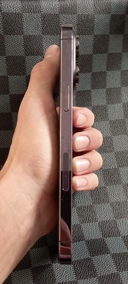 iPhone 14 Pro Max 128GB LLA-(e-sim)
