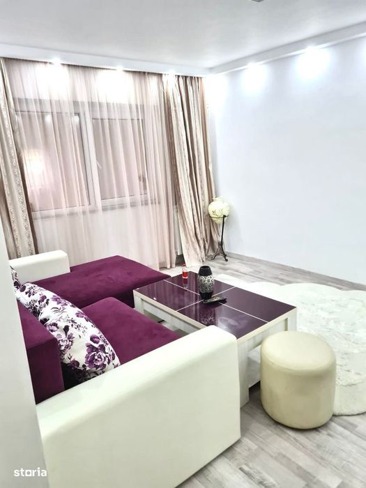 Apartament 3 camere , zona Eden - Inel I  – Constanța