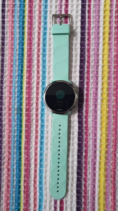 Ceas dama Suunto 3 Fitness