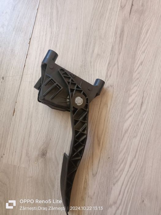 Pedală accelerație Opel   BK  9 157 998