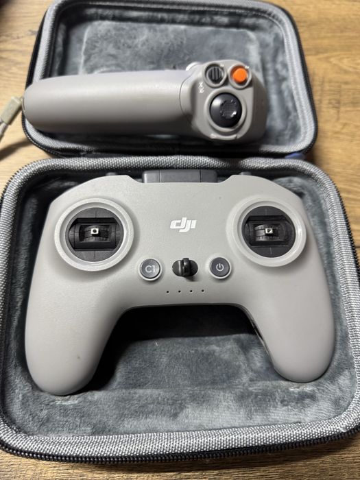 Dji avata kit complet +4 baterii