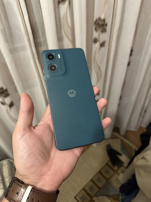 Motorola G05 5G 128GB 8GB RAM NOU Garantie !