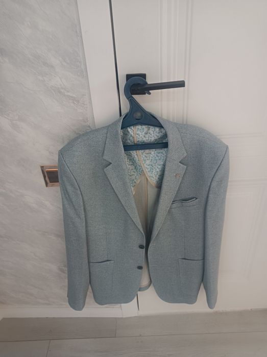 Пиджак мужской Турция